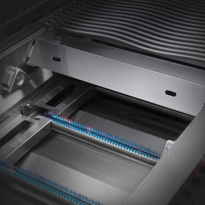 Napoleon BI32 500 Series Built-In Gas Grill